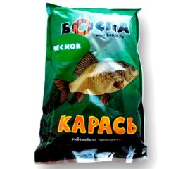 Прикормки