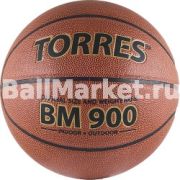 Мяч б/б арт.32036 Torres BМ900 №6