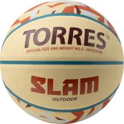 Мяч б/б арт.02065 Torres Slam №5