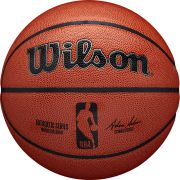 Мяч б/б Wilson NBA Authentic №7