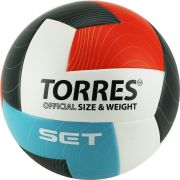 Мяч в/б Torres Set V32045В