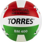 Мяч в/б Torres BM 400 V32015