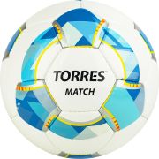 Мяч ф/б Torres Match №4 (323974)