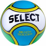 Мяч ф/б Select Beach Soccer №5 пляж.