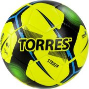 Мяч футзал Torres Striker №4 (321014)