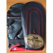 JOEREX Перчатки тренировочные р. M