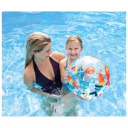 INTEX Мяч 59040 51см Lively