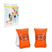 INTEX Нарукавники 58641 30х15см 6-12лет