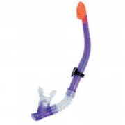 INTEX Трубка д/плавания 55928