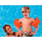 INTEX Нарукавники 59642 25х16см 6-12лет