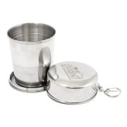 Стакан складной Следопыт 250мл