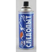 Баллон газовый 220гр. Следопыт Россия-12 (цанг) всесезонный