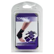 Суппорт голеностопа Torres (разъемный) 6010