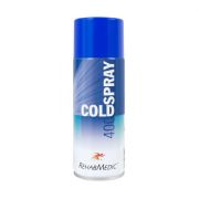 Аэрозоль - хладагент Cold Spray 400мл