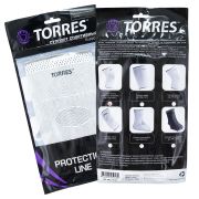 Суппорт бедра Torres (нейлон) 11011
