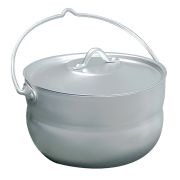 Котелок штампованный  6,0л