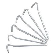 Колышки для тур. палатки