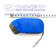 Фонарь Чингисхан 328-083 светодиод 5л BL-247-5C (жук)