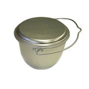 Котелок конический 9,0л