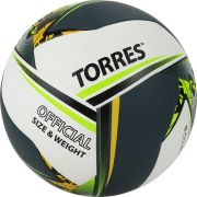 Мяч в/б Torres Save V321505
