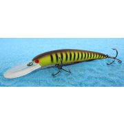 Воблер C Screw Driver 115мм 22гр заглуб. 0-4,0м SD115