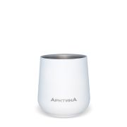 Термос Арктика 809 бокал 0,22л (белый)