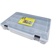 Коробка для снастей Тривол Тип 7 (голубая) 05-05-072