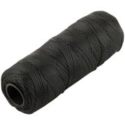 Нить рыболовная 100м 0,80мм ПА черн.