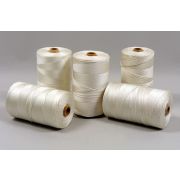 Нить рыболовная 100м 1,1мм ПА бел.