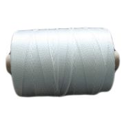 Нить рыболовная 600м 1,1мм ПП бел.