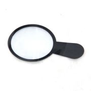 Лупа 309-001 50мм с 3-кратным увеличением