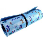 Коврик изолон  8 Decor Олимпик 1800х550мм