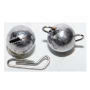 Груз Чебурашка со съемным ухом  9,0гр