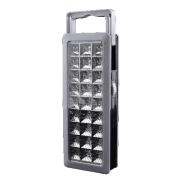 Фонарь аккум. 6818