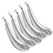 Груз Банан с вертлюгом 25,0гр