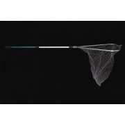 Подсачек Condor, складн, треуг-ный, леска, алюм. ручка 1,3 м, 60х60 см