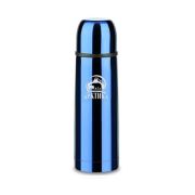 Термос Арктика 102 туристический 0,75л (синий)