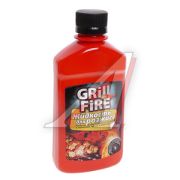 Жидкость для розжига Fire Starter 0,5л.