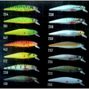 Воблер C Bullet 110мм 21гр (0-3,5м)