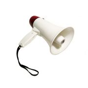 Мегафон 21см 00638