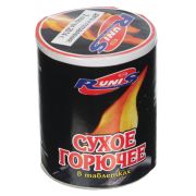 Сухое горючее Runis  80гр