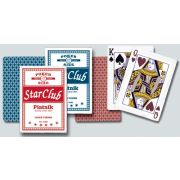 Карты арт.1382 Клуб Стар (55л)