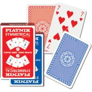 Карты арт.1331 Симметрия (55л)
