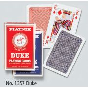 Карты арт.1357 Дюк (55л)