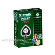 Карты арт.1322 Про Покер (55л)