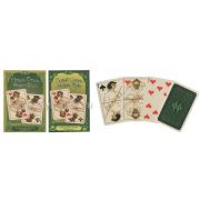 Карты арт.1345 Новый стиль (55л)