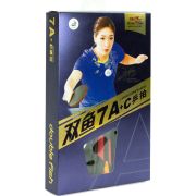 Теннисный набор D.Fish 7А+С (1 рак +2 мяча)