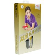 Теннисный набор D.Fish 6А+С (1 рак +2 мяча)