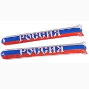 Палочки болельщика надувные