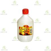 Жидкость для розжига Runis 0,50л